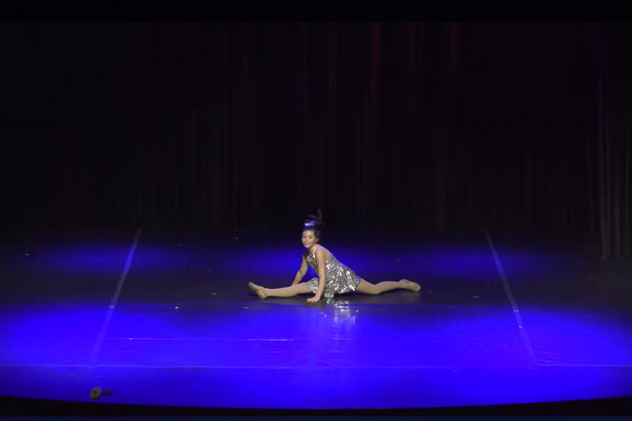 Panida Theater Christmas 2025: PYT